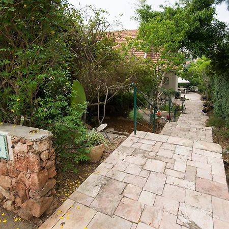 Homey Suite In Zichron Yaakov Zihron Yaakov Exterior foto