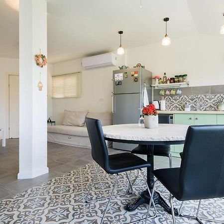 Homey Suite In Zichron Yaakov Zihron Yaakov Exterior foto