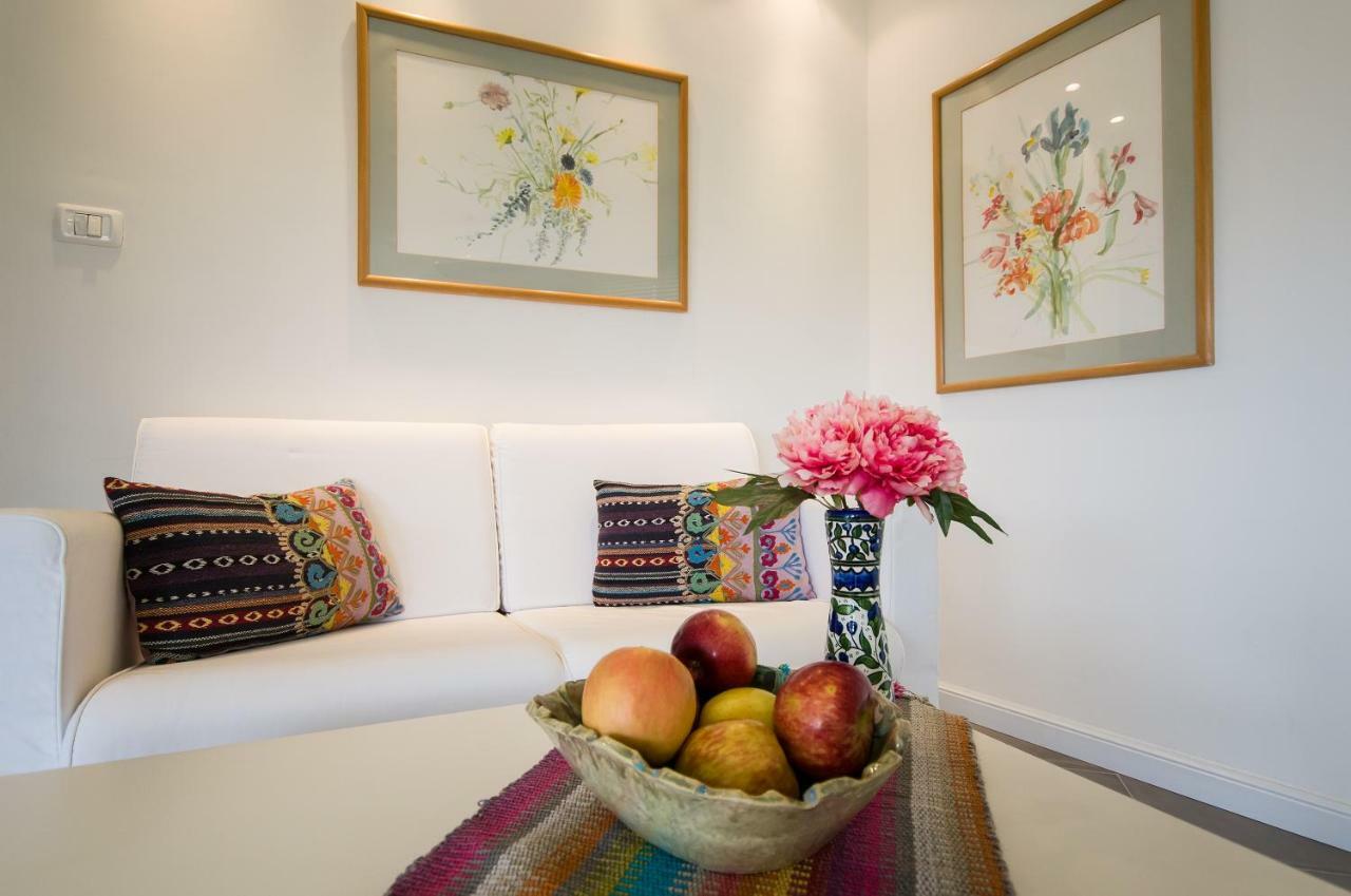 Homey Suite In Zichron Yaakov Zihron Yaakov Exterior foto