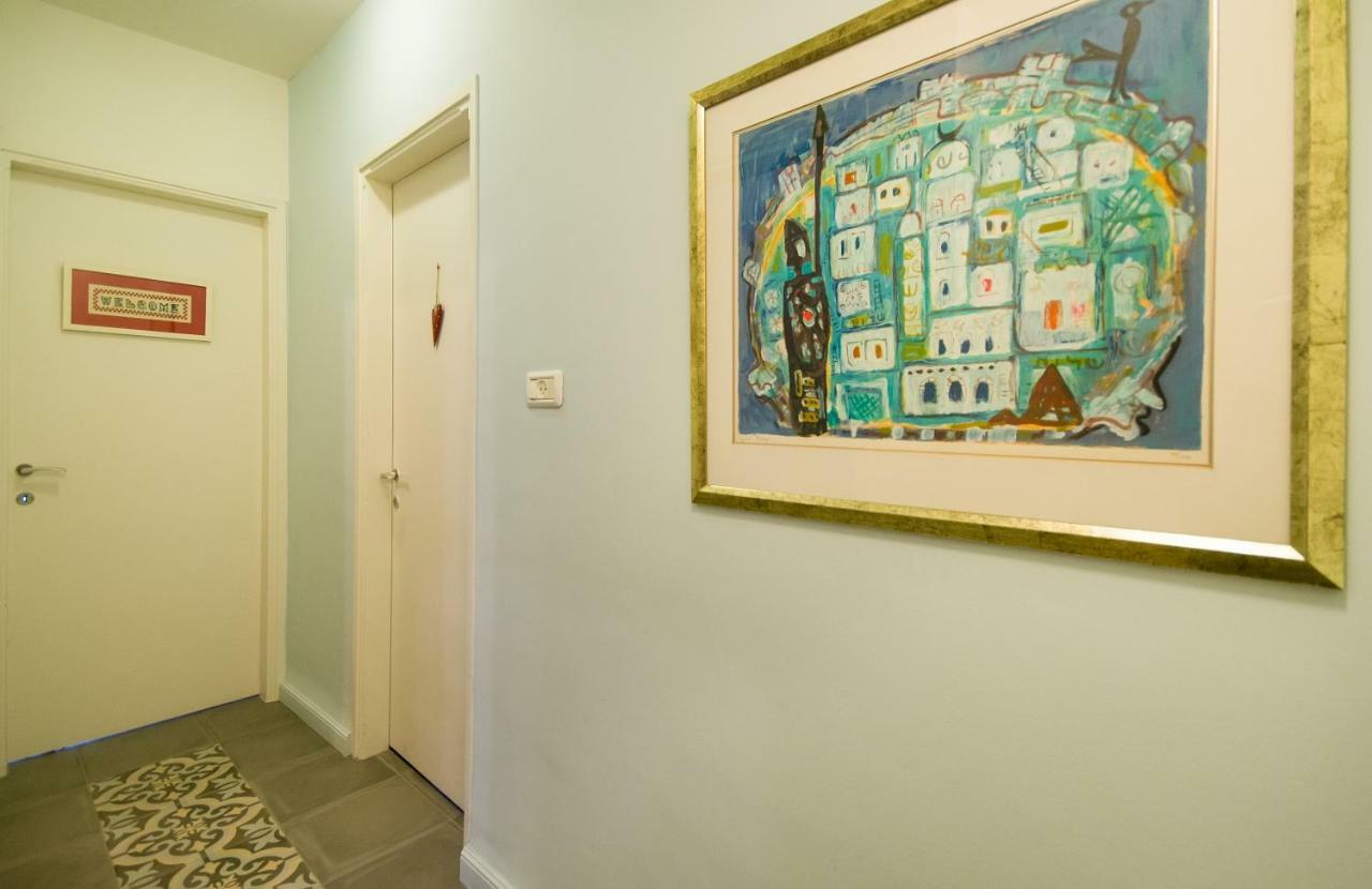 Homey Suite In Zichron Yaakov Zihron Yaakov Exterior foto
