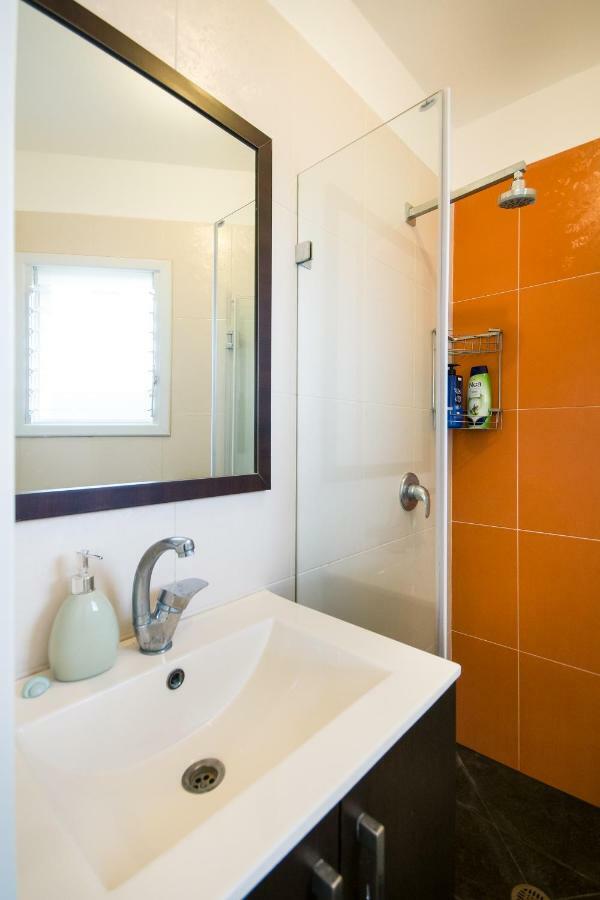 Homey Suite In Zichron Yaakov Zihron Yaakov Exterior foto