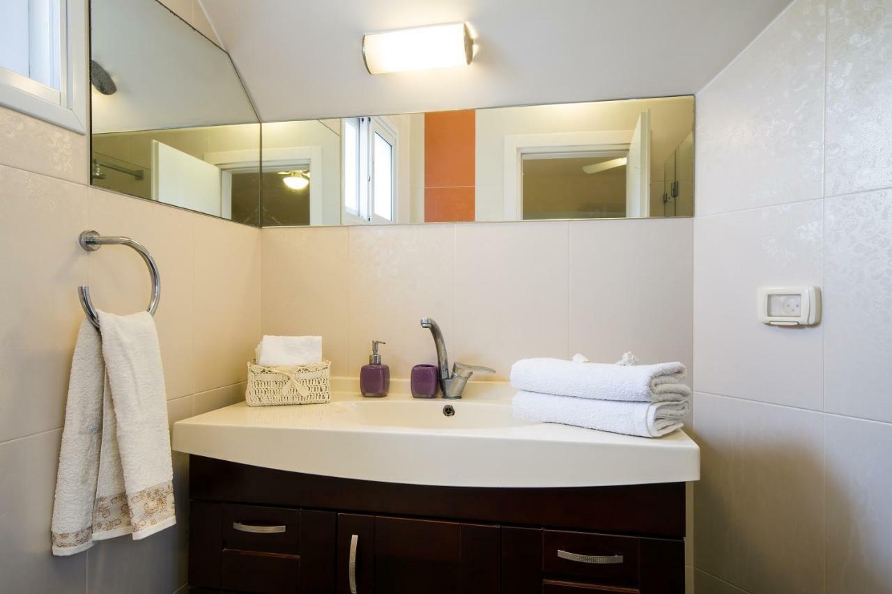Homey Suite In Zichron Yaakov Zihron Yaakov Exterior foto