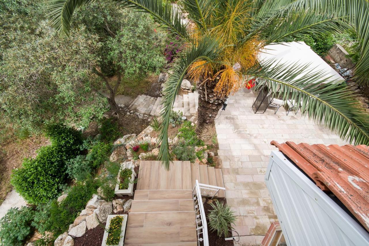 Homey Suite In Zichron Yaakov Zihron Yaakov Exterior foto