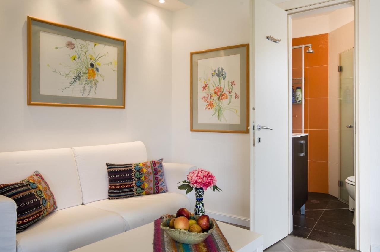 Homey Suite In Zichron Yaakov Zihron Yaakov Exterior foto