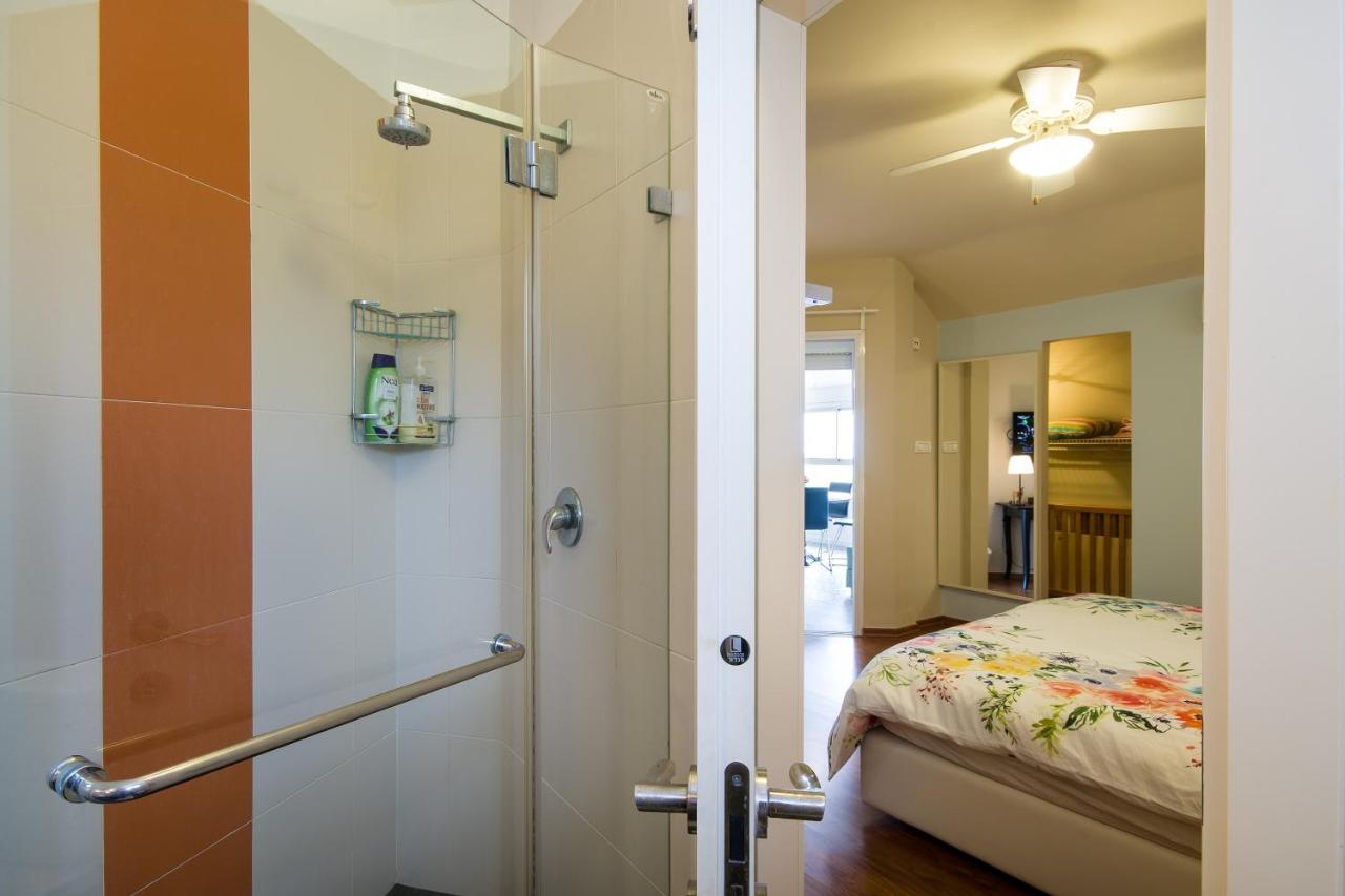 Homey Suite In Zichron Yaakov Zihron Yaakov Exterior foto